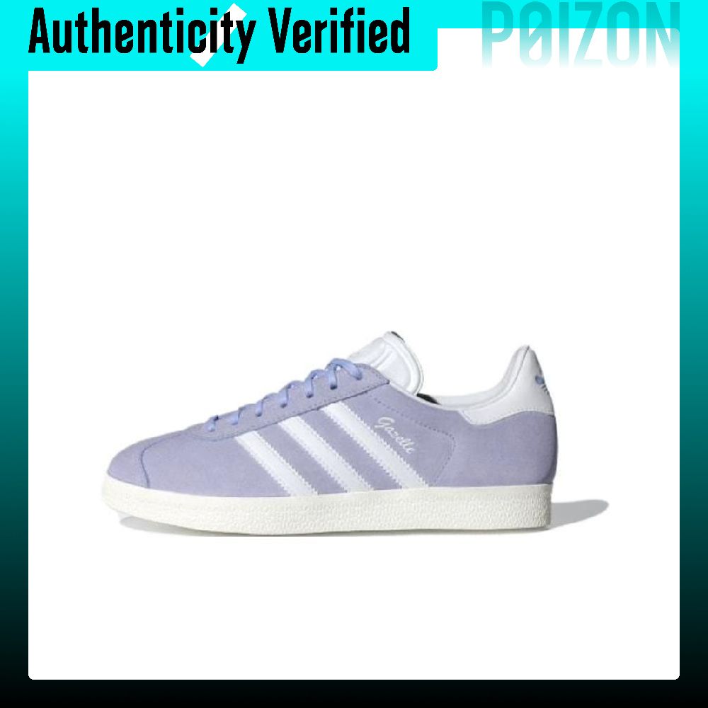 Adidas Shoes Gazelle - 아디다스 오리지널스 가젤 스케이트화 여성용 로우탑