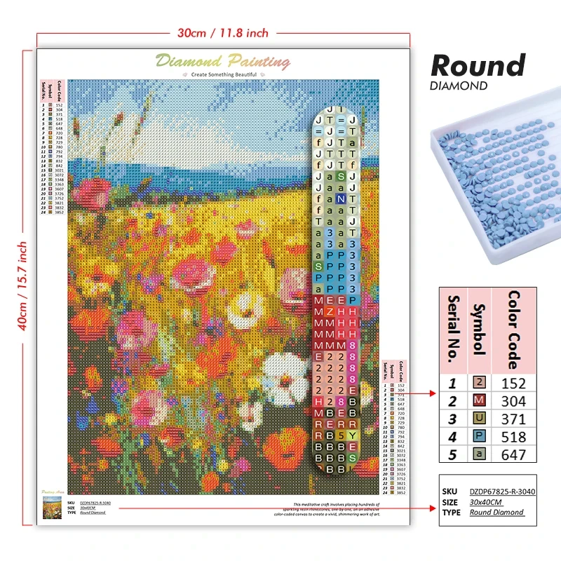 다이아몬드 페인팅, 귀멸의 칼날 모자이크, 수제 예술  - Photo Mosaic Print 리뷰 및 가격