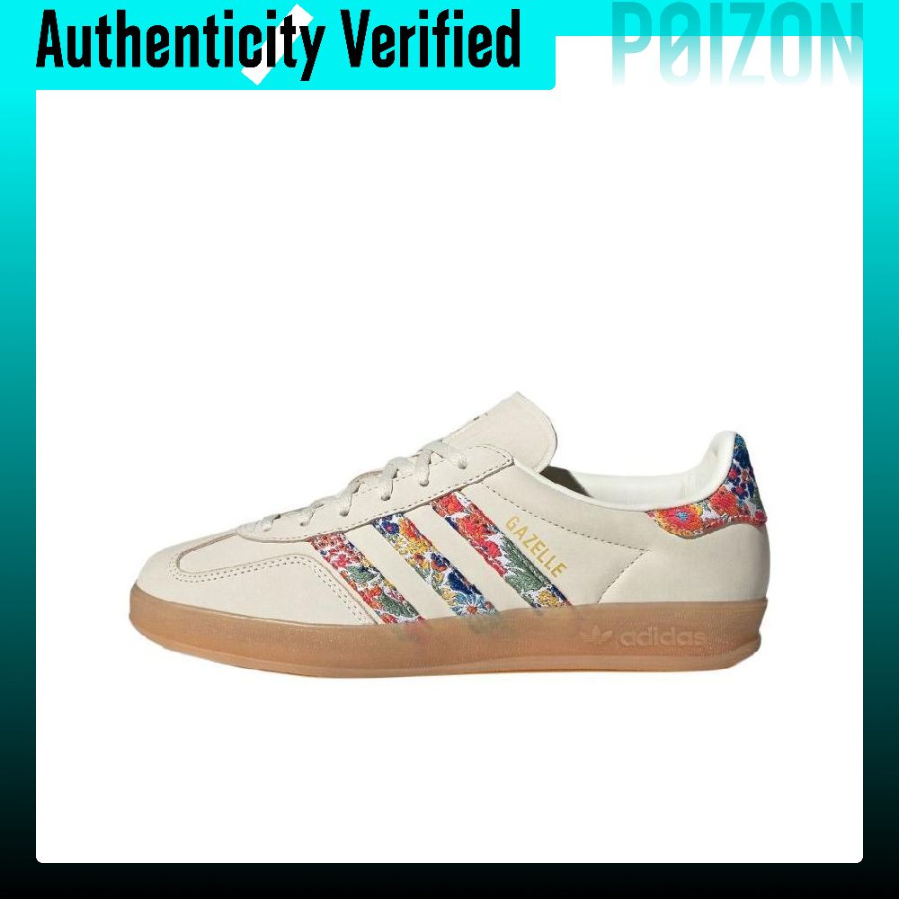 아디다스 오리지널스 가젤 인도어 스케이트화, 여성용 로 - Adidas Shoes Gazelle 리뷰 및 가격