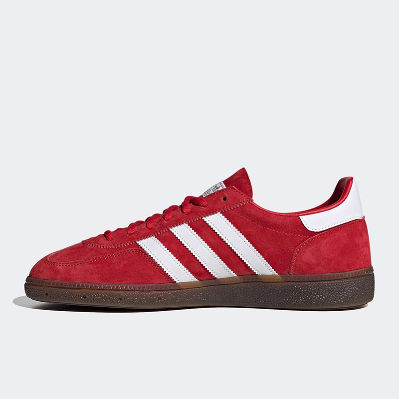 아디다스 트레포일 레트로 스웨이드 스케이트 트레이너 클 - Adidas Shoes Gazelle 리뷰 및 가격